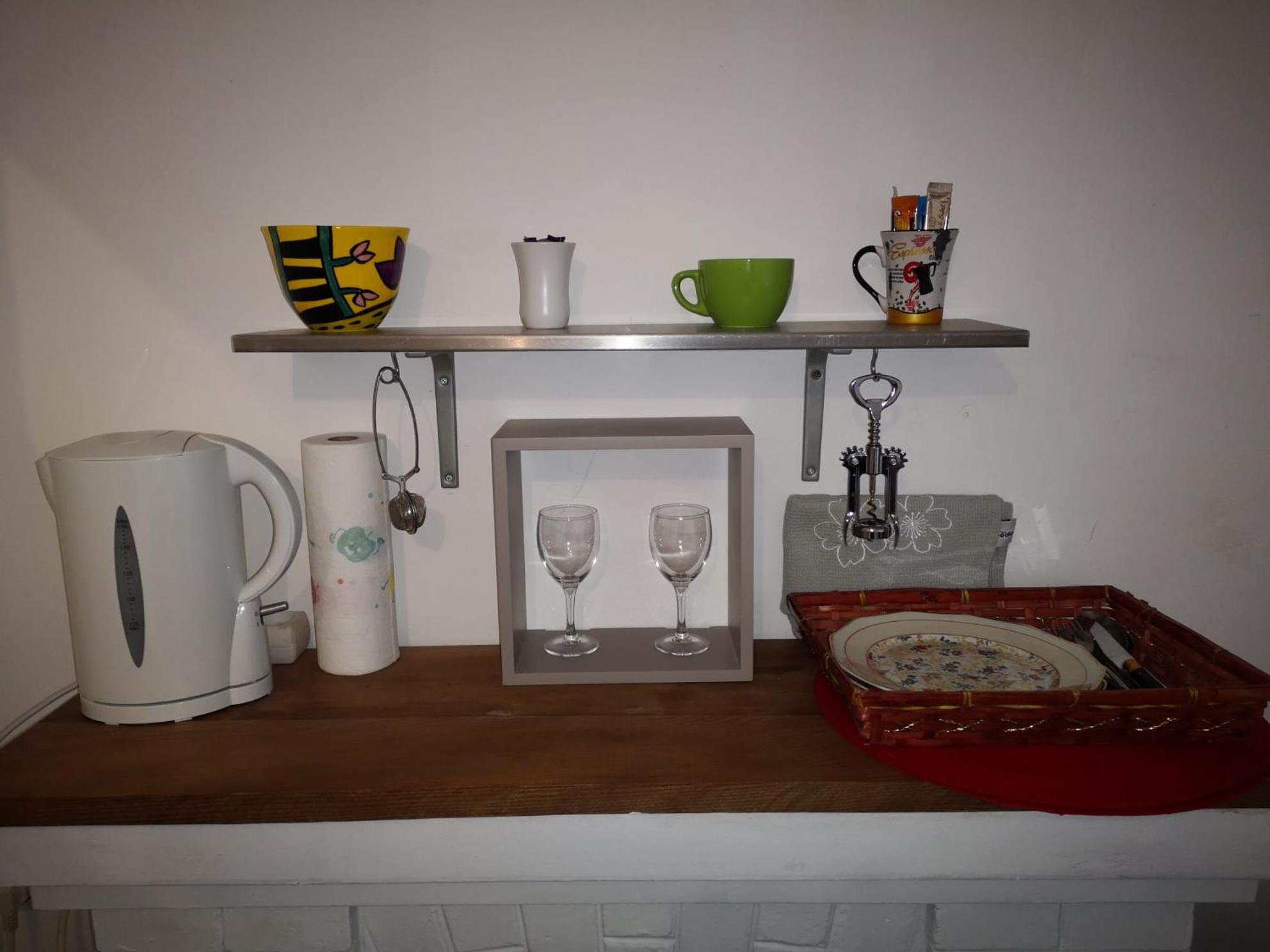 Chambres Avec Salle De Bains Et Cuisine En Centre Ville Argenton Sur Creuse Екстериор снимка
