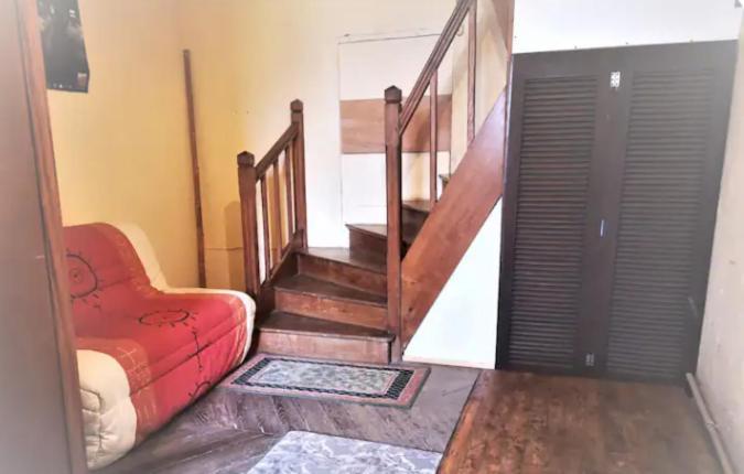 Chambres Avec Salle De Bains Et Cuisine En Centre Ville Argenton Sur Creuse Екстериор снимка