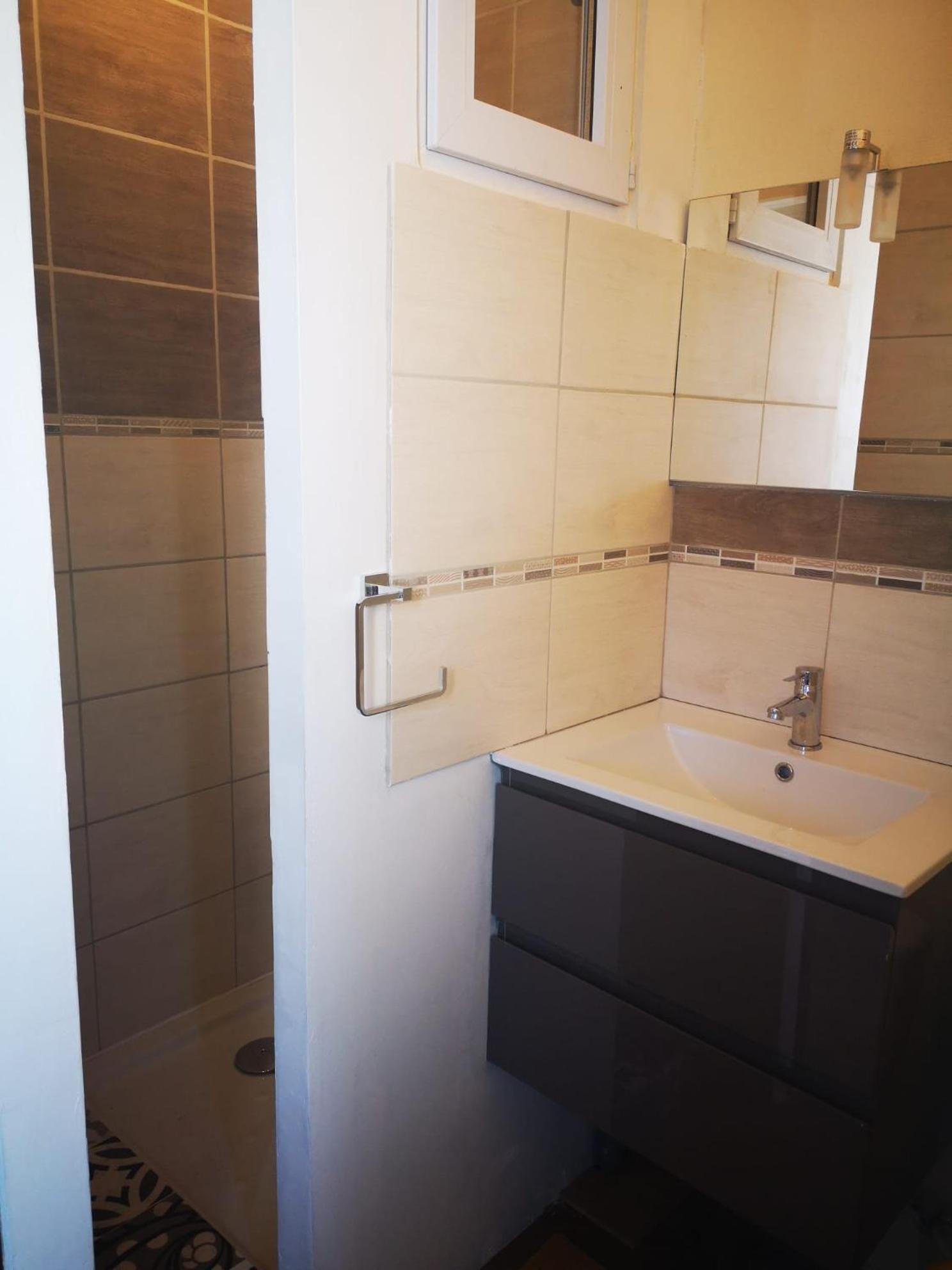 Chambres Avec Salle De Bains Et Cuisine En Centre Ville Argenton Sur Creuse Екстериор снимка