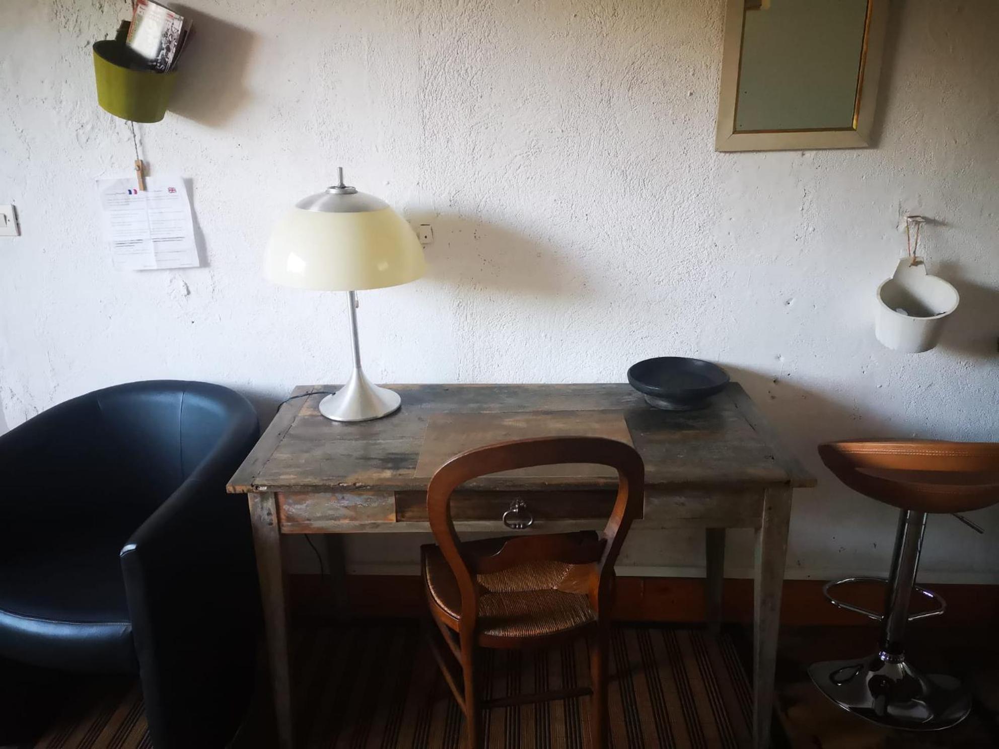 Chambres Avec Salle De Bains Et Cuisine En Centre Ville Argenton Sur Creuse Екстериор снимка